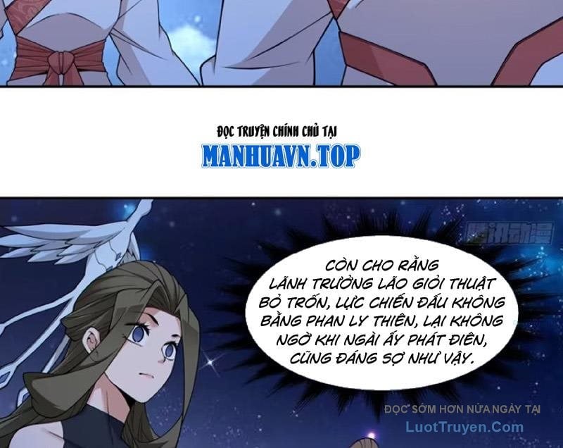 Đồ Đệ Của Ta Đều Là Đại Phản Phái Chap 421 - Next Chap 422