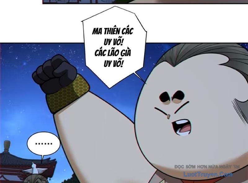 Đồ Đệ Của Ta Đều Là Đại Phản Phái Chap 421 - Next Chap 422