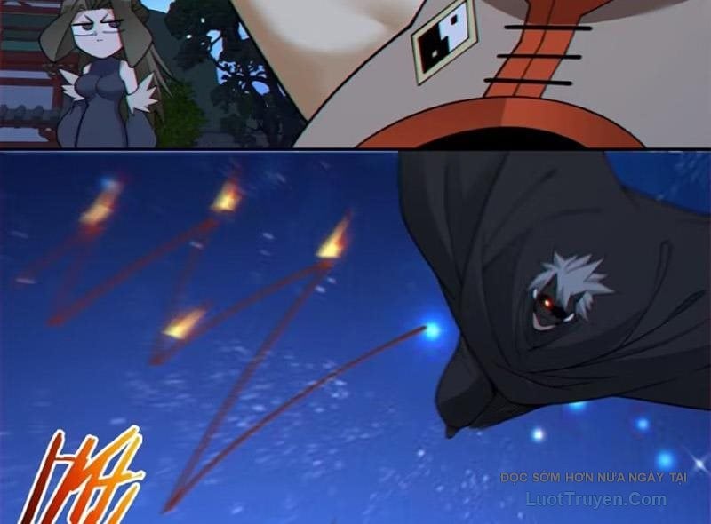 Đồ Đệ Của Ta Đều Là Đại Phản Phái Chap 421 - Next Chap 422