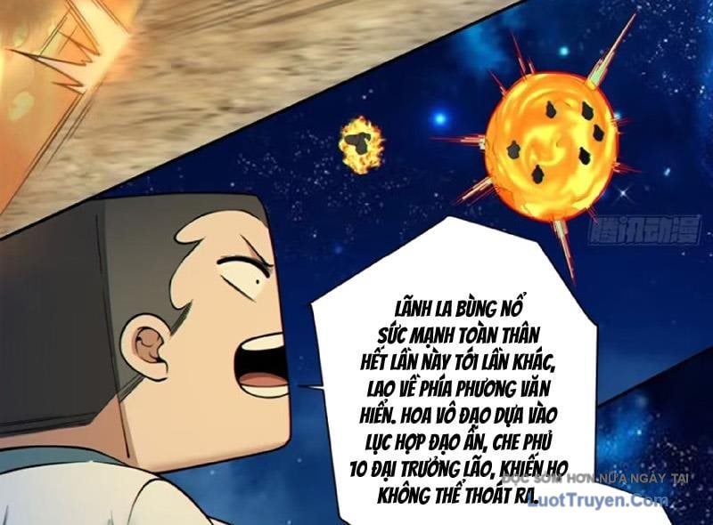 Đồ Đệ Của Ta Đều Là Đại Phản Phái Chap 421 - Next Chap 422