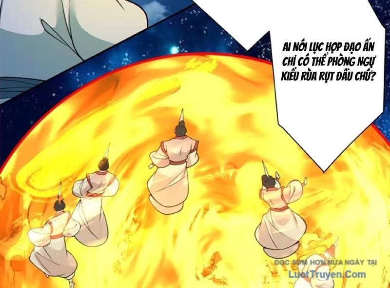 Đồ Đệ Của Ta Đều Là Đại Phản Phái Chap 421 - Next Chap 422