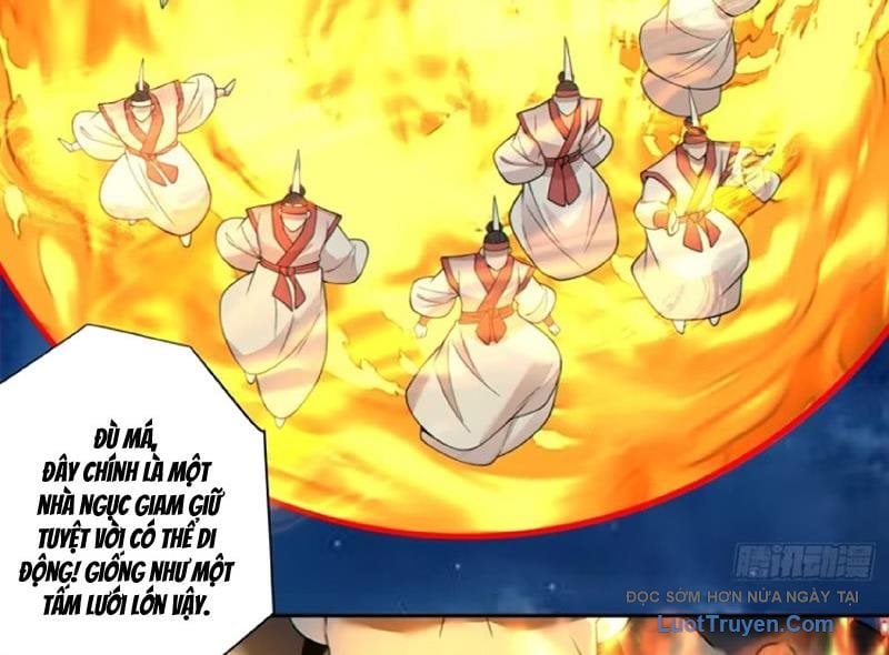 Đồ Đệ Của Ta Đều Là Đại Phản Phái Chap 421 - Next Chap 422