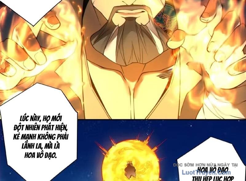 Đồ Đệ Của Ta Đều Là Đại Phản Phái Chap 421 - Next Chap 422