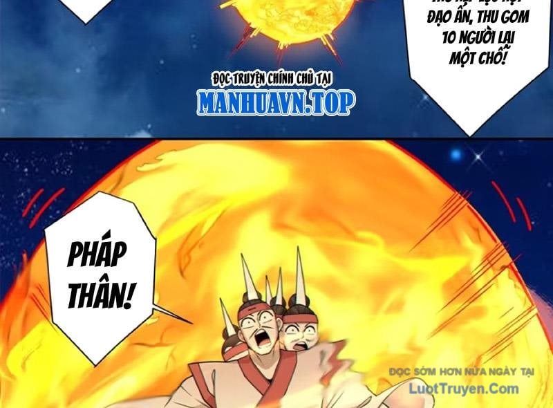 Đồ Đệ Của Ta Đều Là Đại Phản Phái Chap 421 - Next Chap 422