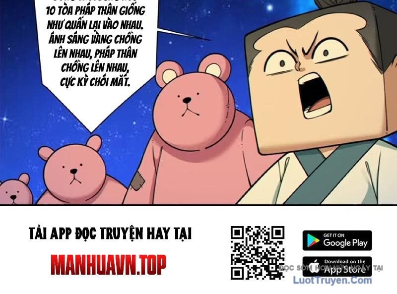 Đồ Đệ Của Ta Đều Là Đại Phản Phái Chap 421 - Next Chap 422