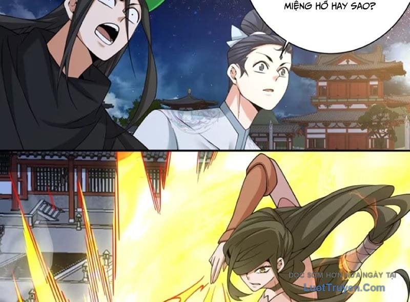 Đồ Đệ Của Ta Đều Là Đại Phản Phái Chap 421 - Next Chap 422