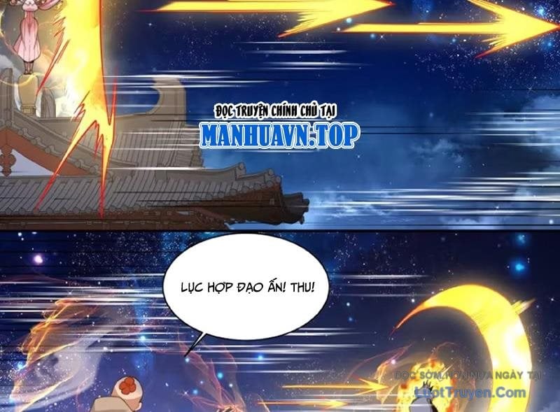 Đồ Đệ Của Ta Đều Là Đại Phản Phái Chap 421 - Next Chap 422