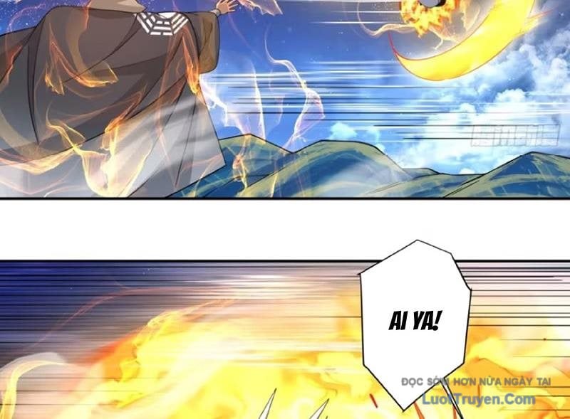 Đồ Đệ Của Ta Đều Là Đại Phản Phái Chap 421 - Next Chap 422