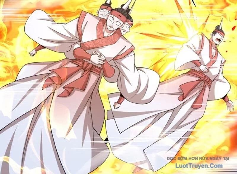 Đồ Đệ Của Ta Đều Là Đại Phản Phái Chap 421 - Next Chap 422