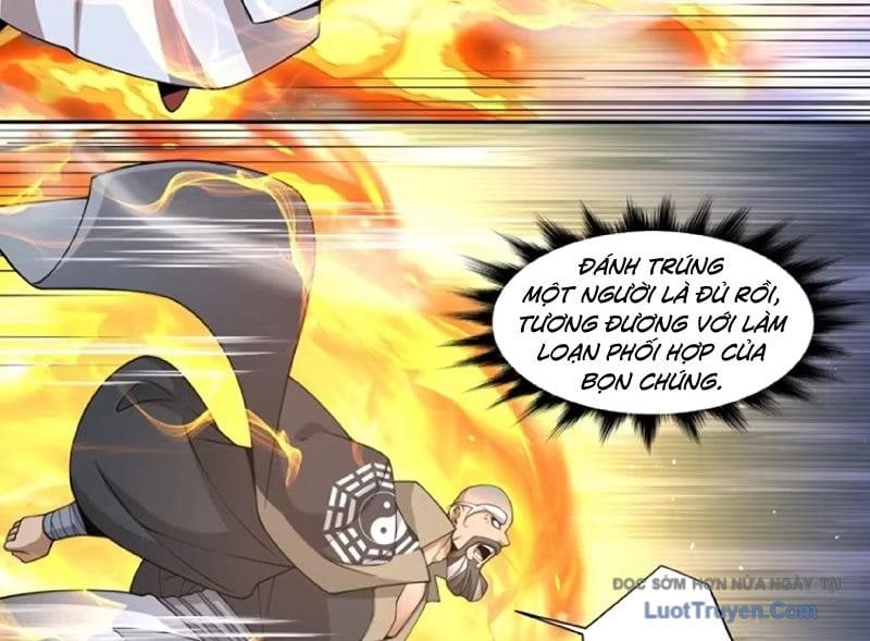 Đồ Đệ Của Ta Đều Là Đại Phản Phái Chap 421 - Next Chap 422