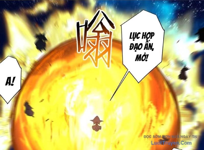 Đồ Đệ Của Ta Đều Là Đại Phản Phái Chap 421 - Next Chap 422