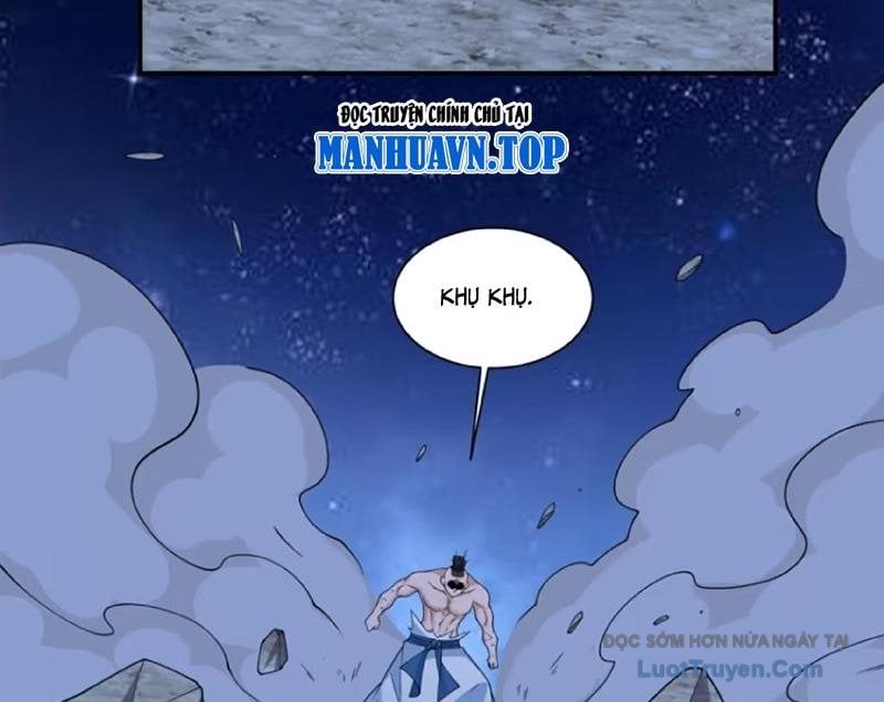 Đồ Đệ Của Ta Đều Là Đại Phản Phái Chap 421 - Next Chap 422