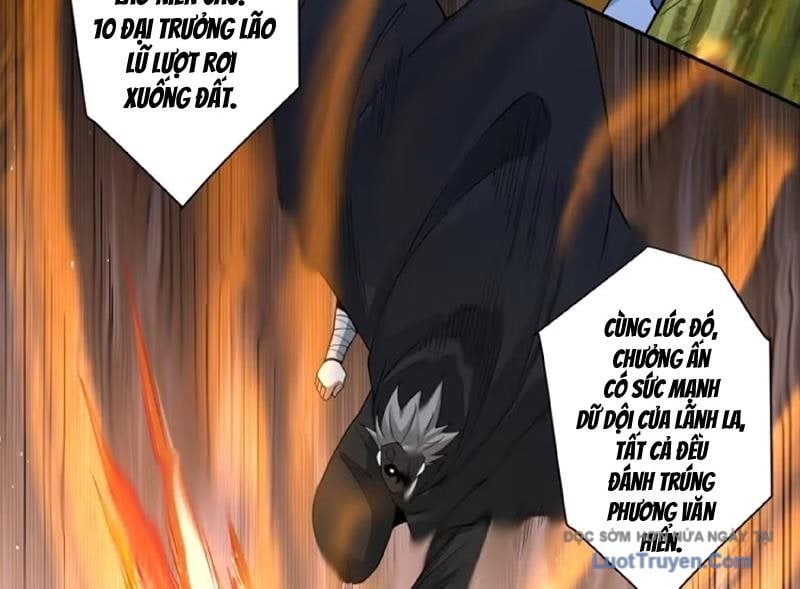 Đồ Đệ Của Ta Đều Là Đại Phản Phái Chap 421 - Next Chap 422