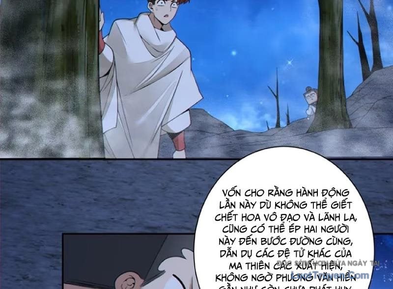 Đồ Đệ Của Ta Đều Là Đại Phản Phái Chap 421 - Next Chap 422