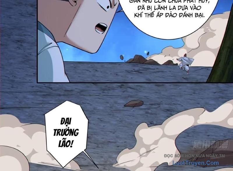 Đồ Đệ Của Ta Đều Là Đại Phản Phái Chap 421 - Next Chap 422