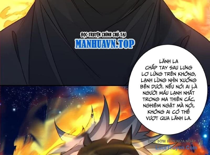 Đồ Đệ Của Ta Đều Là Đại Phản Phái Chap 421 - Next Chap 422