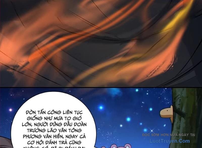 Đồ Đệ Của Ta Đều Là Đại Phản Phái Chap 421 - Next Chap 422