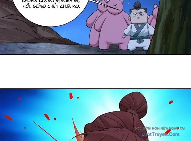 Đồ Đệ Của Ta Đều Là Đại Phản Phái Chap 421 - Next Chap 422