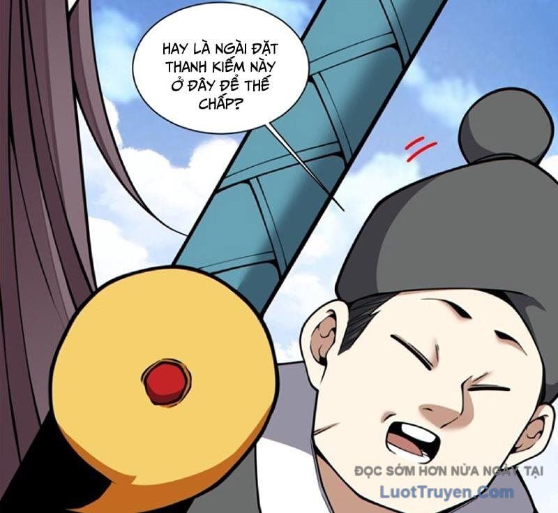Đồ Đệ Của Ta Đều Là Đại Phản Phái Chap 438 - Next Chap 439