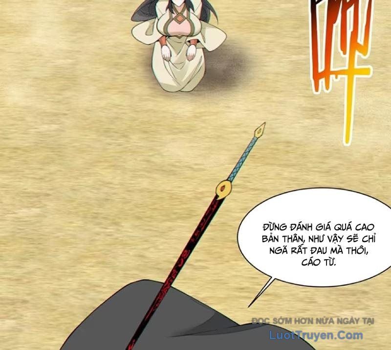 Đồ Đệ Của Ta Đều Là Đại Phản Phái Chap 438 - Next Chap 439