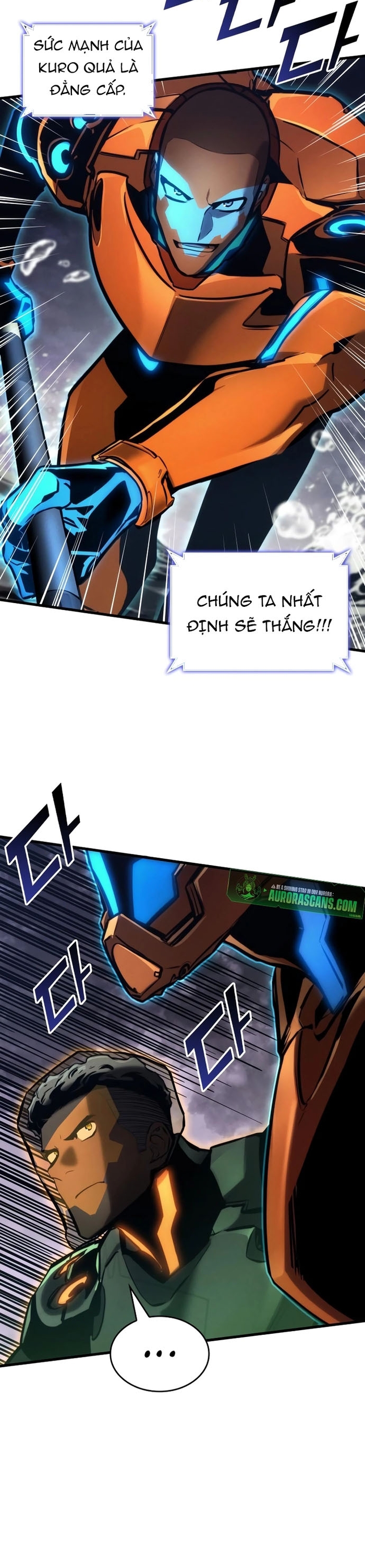 Đồ Long Chap 147 - Next Chap 148