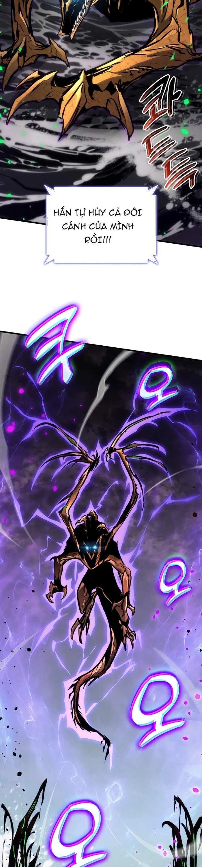 Đồ Long Chap 147 - Next Chap 148