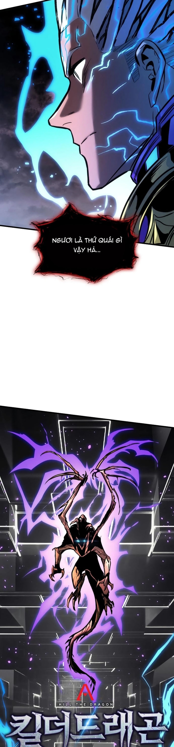 Đồ Long Chap 147 - Next Chap 148