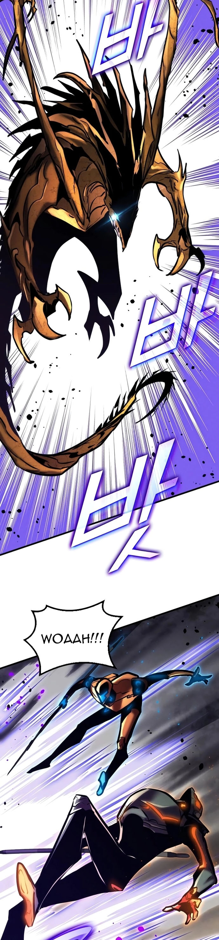 Đồ Long Chap 147 - Next Chap 148