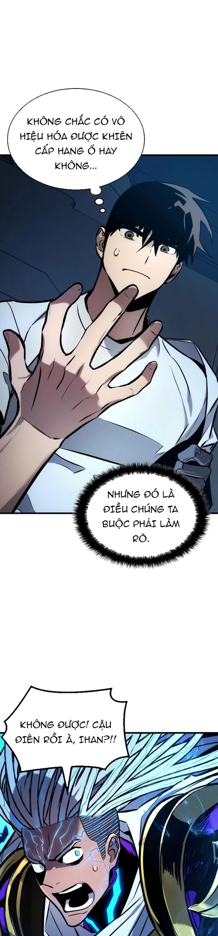 Đồ Long Chap 147 - Next Chap 148