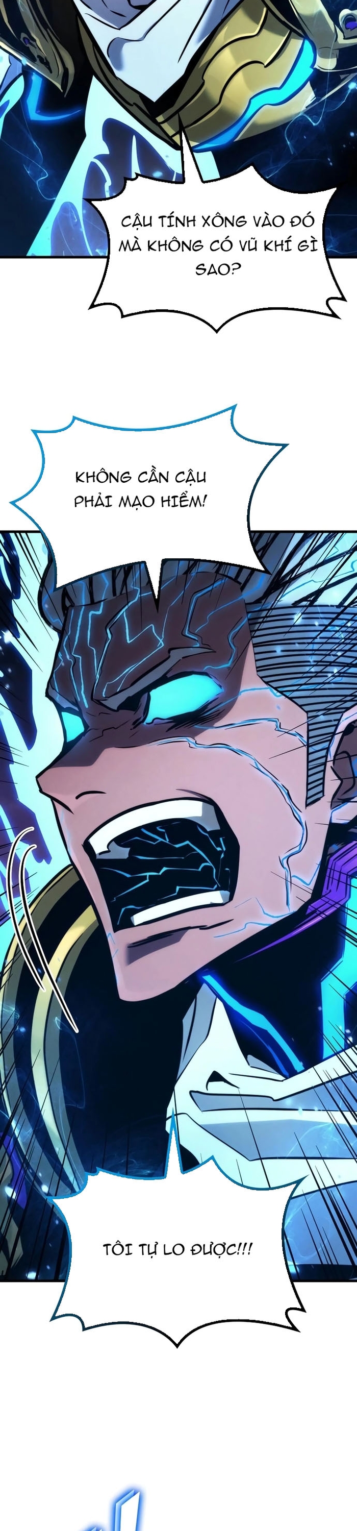 Đồ Long Chap 147 - Next Chap 148