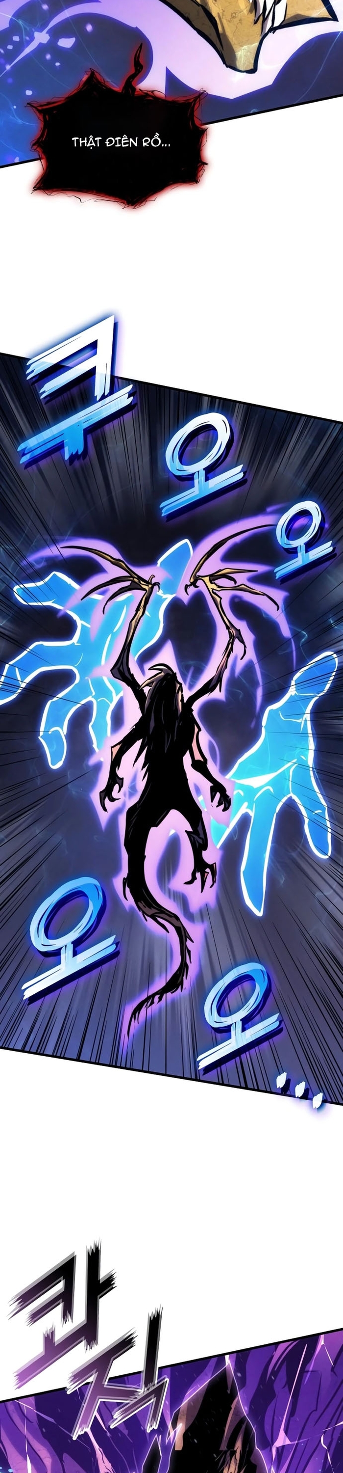 Đồ Long Chap 147 - Next Chap 148