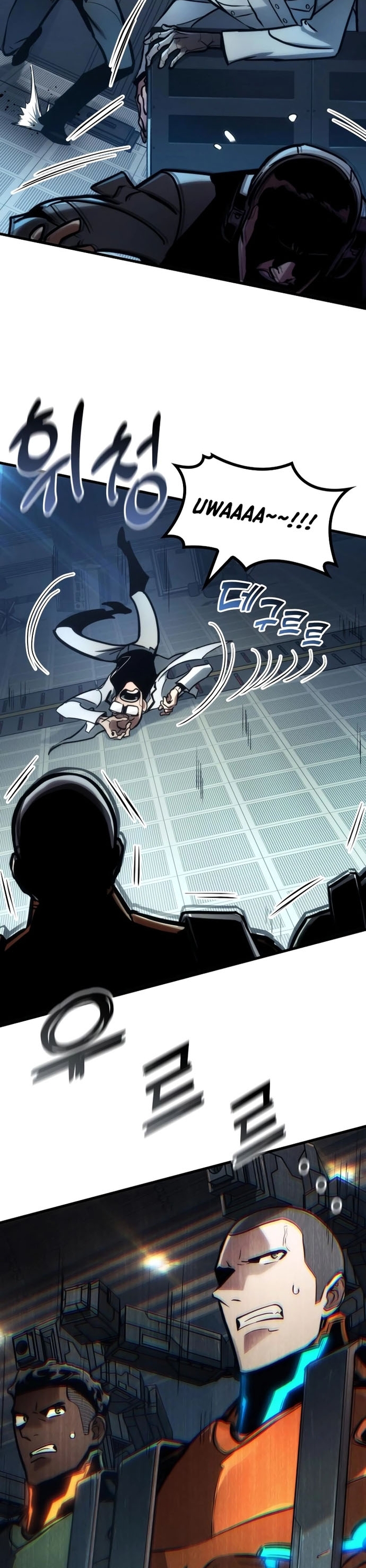 Đồ Long Chap 147 - Next Chap 148