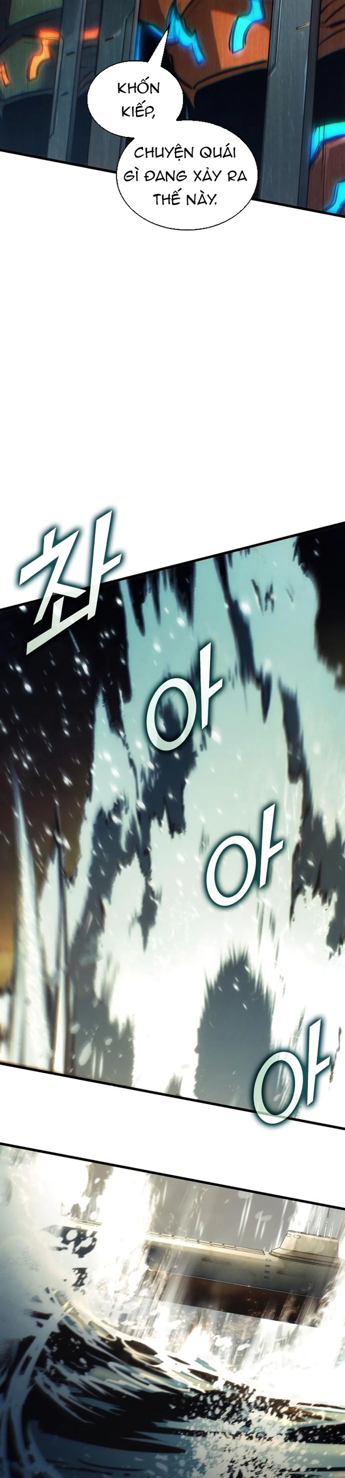 Đồ Long Chap 147 - Next Chap 148