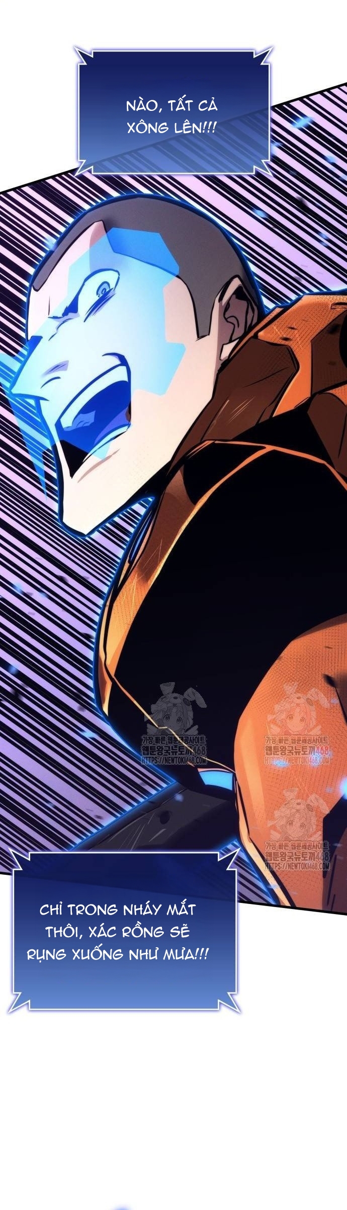 Đồ Long Chap 152 - Next Chap 153