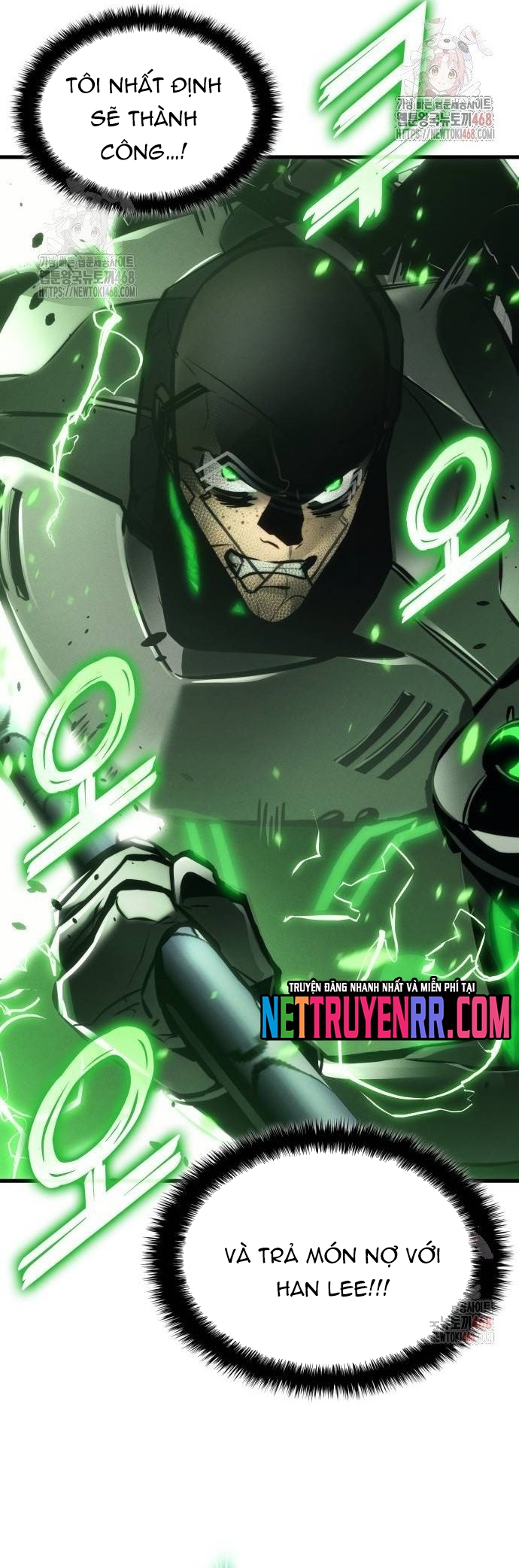 Đồ Long Chap 152 - Next Chap 153