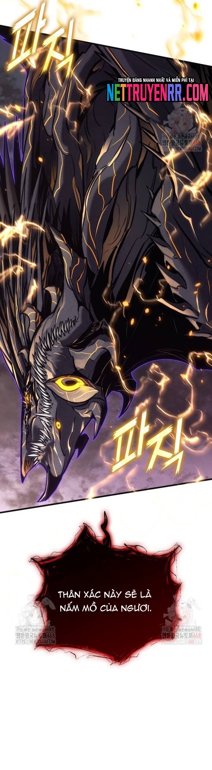 Đồ Long Chap 152 - Next Chap 153