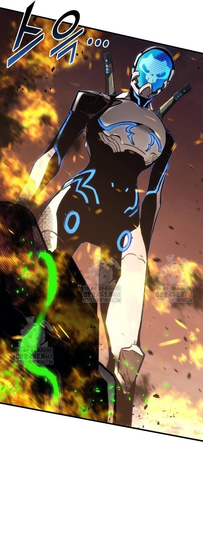 Đồ Long Chap 152 - Next Chap 153