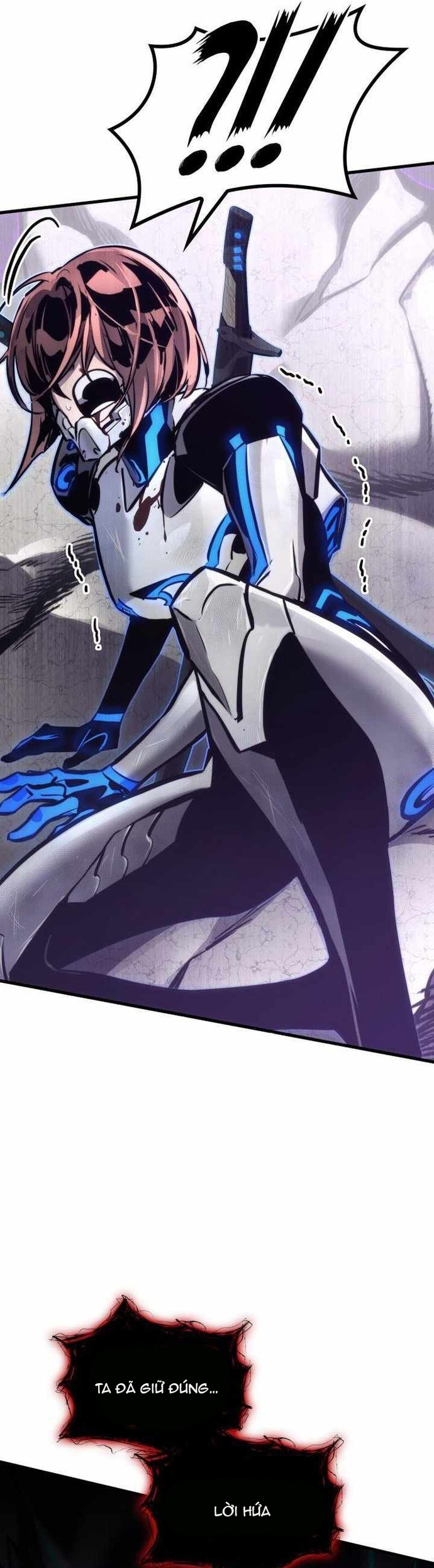 Đồ Long Chap 154 - Next Chap 155