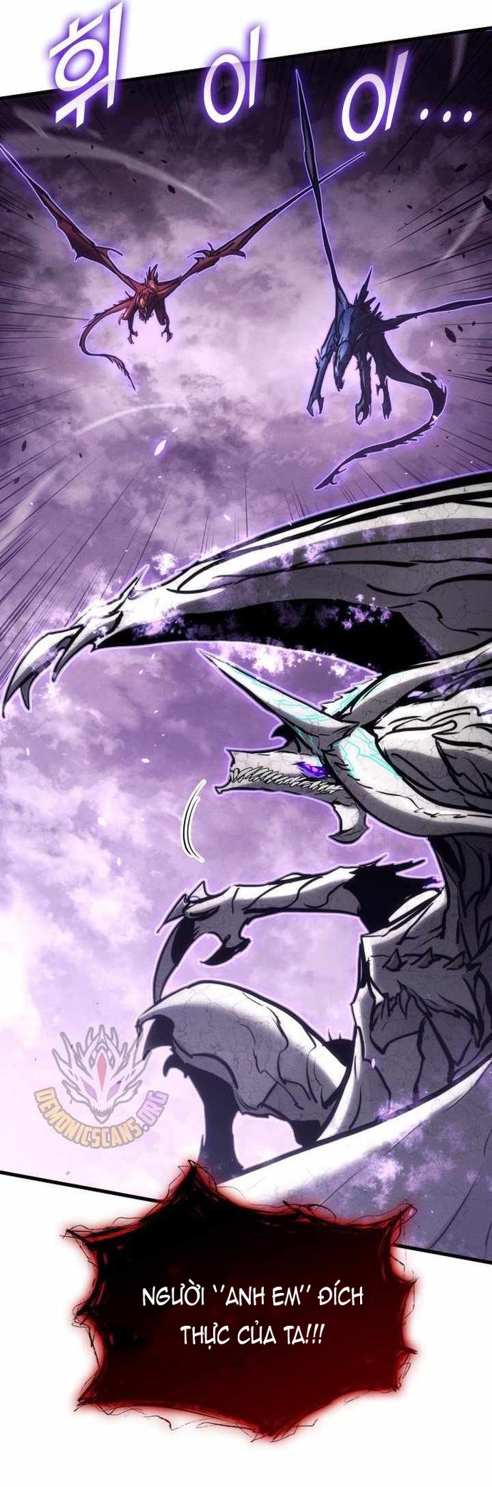 Đồ Long Chap 154 - Next Chap 155