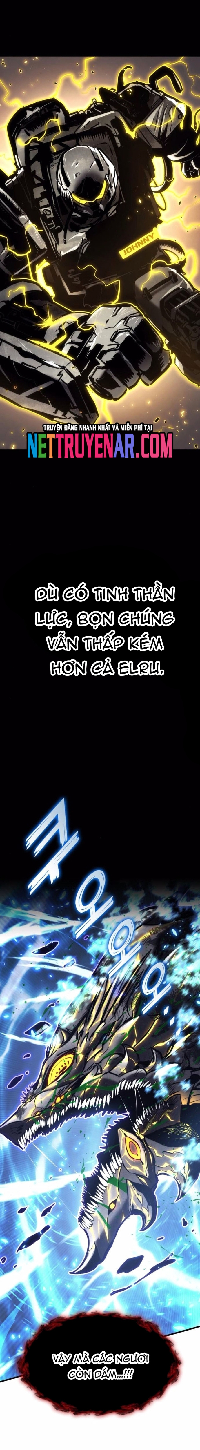 Đồ Long Chap 157 - Next Chap 158