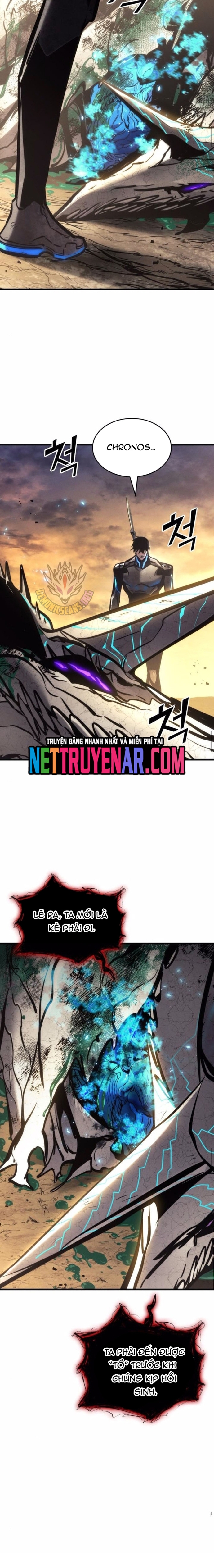 Đồ Long Chap 157 - Next Chap 158