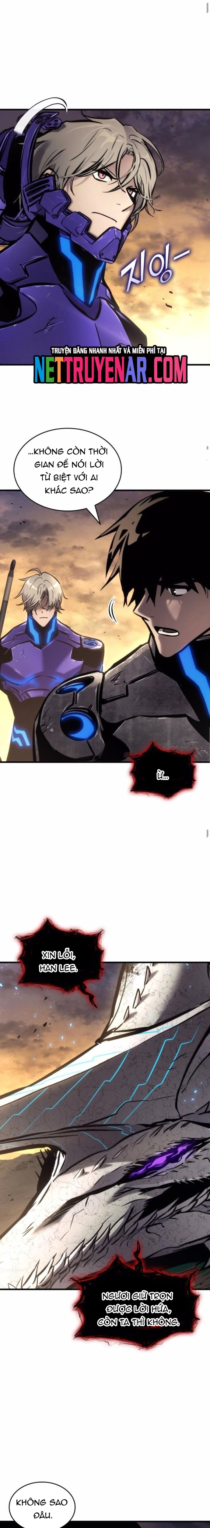 Đồ Long Chap 157 - Next Chap 158