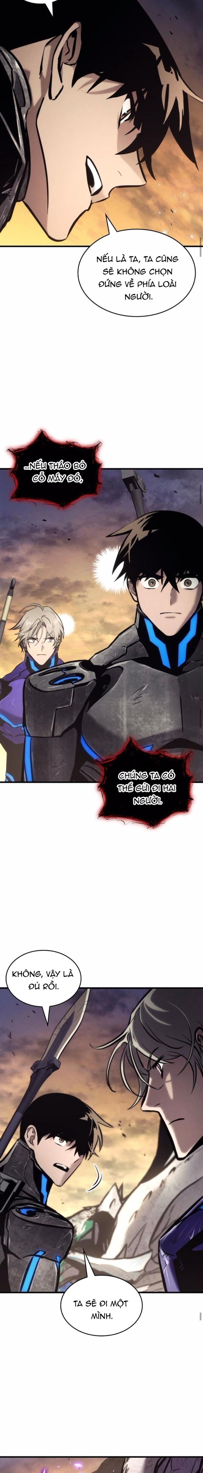 Đồ Long Chap 157 - Next Chap 158