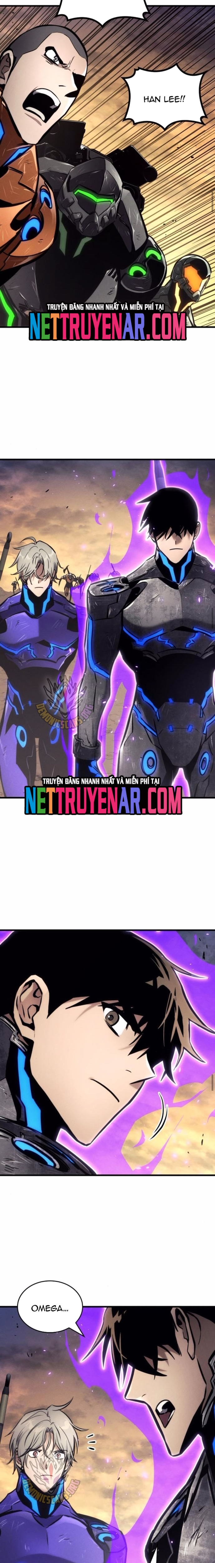 Đồ Long Chap 157 - Next Chap 158