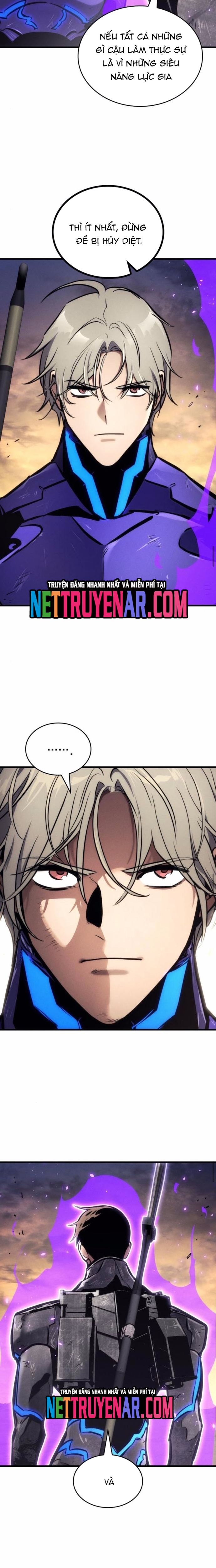 Đồ Long Chap 157 - Next Chap 158