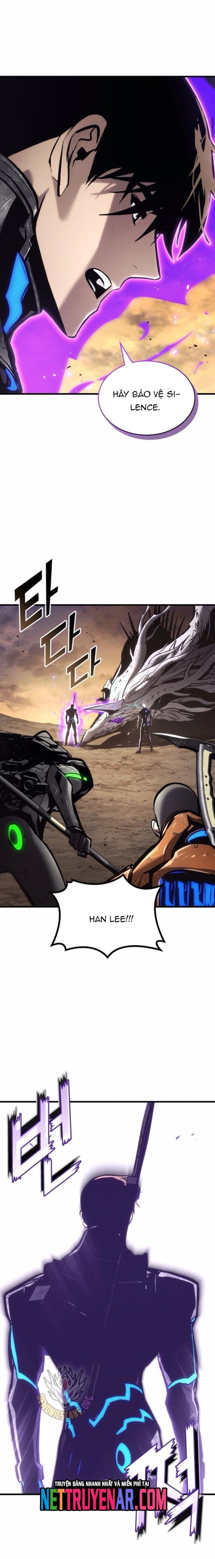 Đồ Long Chap 157 - Next Chap 158