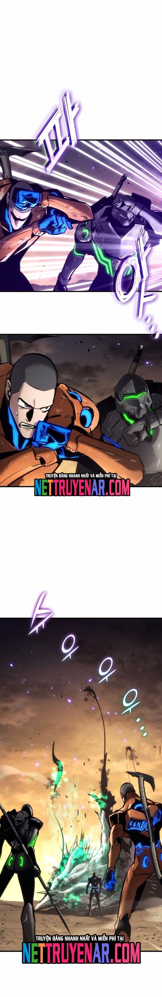 Đồ Long Chap 157 - Next Chap 158