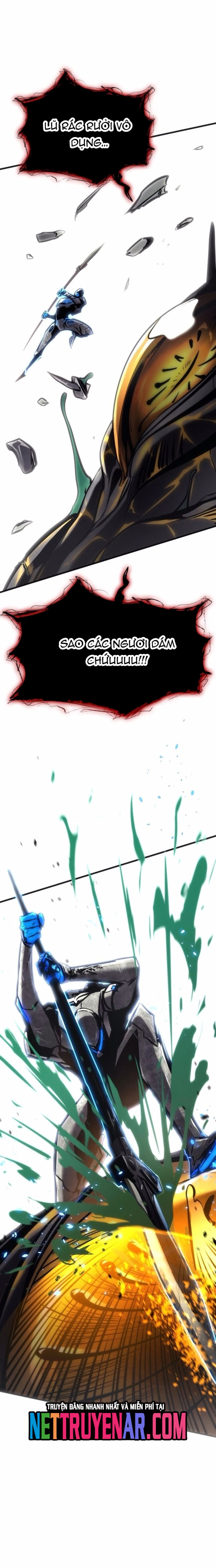 Đồ Long Chap 157 - Next Chap 158