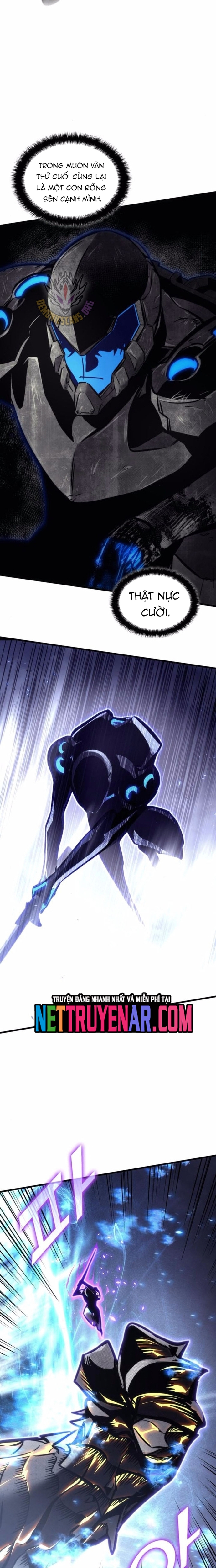 Đồ Long Chap 157 - Next Chap 158