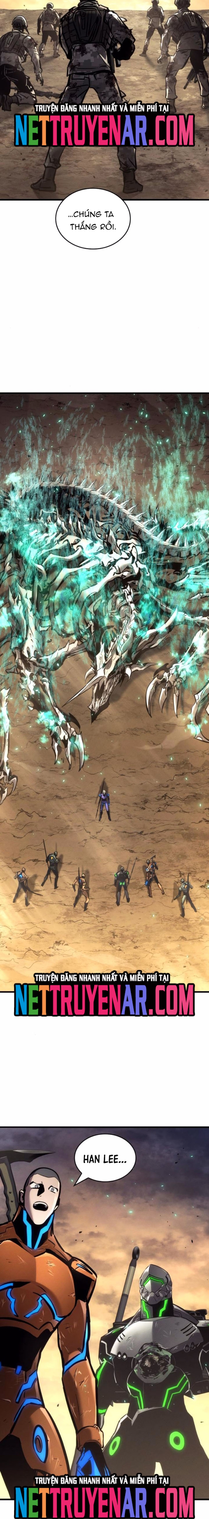 Đồ Long Chap 158 - Next Chap 159